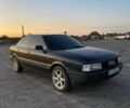 Синій Ауді 80, об'ємом двигуна 1.6 л та пробігом 298 тис. км за 2200 $, фото 1 на Automoto.ua