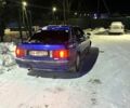 Синий Ауди 80, объемом двигателя 1.8 л и пробегом 590 тыс. км за 1250 $, фото 1 на Automoto.ua
