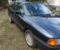 Синій Ауді 80, об'ємом двигуна 2 л та пробігом 350 тис. км за 2000 $, фото 7 на Automoto.ua