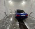 Синий Ауди 80, объемом двигателя 2 л и пробегом 398 тыс. км за 2950 $, фото 2 на Automoto.ua