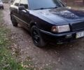 Синій Ауді 80, об'ємом двигуна 1.9 л та пробігом 288 тис. км за 2200 $, фото 6 на Automoto.ua