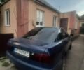 Синий Ауди 80, объемом двигателя 2 л и пробегом 300 тыс. км за 1999 $, фото 1 на Automoto.ua