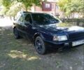 Синій Ауді 80, об'ємом двигуна 1.9 л та пробігом 288 тис. км за 2200 $, фото 1 на Automoto.ua