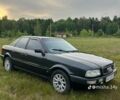 Синій Ауді 80, об'ємом двигуна 2.8 л та пробігом 305 тис. км за 1598 $, фото 1 на Automoto.ua