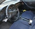 Синий Ауди 80, объемом двигателя 2 л и пробегом 404 тыс. км за 2000 $, фото 4 на Automoto.ua