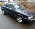 Синій Ауді 80, об'ємом двигуна 2 л та пробігом 400 тис. км за 2400 $, фото 1 на Automoto.ua