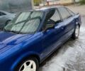 Синий Ауди 80, объемом двигателя 2 л и пробегом 398 тыс. км за 2950 $, фото 5 на Automoto.ua
