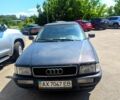 Синій Ауді 80, об'ємом двигуна 2 л та пробігом 0 тис. км за 1100 $, фото 1 на Automoto.ua