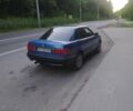 Синий Ауди 80, объемом двигателя 2 л и пробегом 444 тыс. км за 2047 $, фото 9 на Automoto.ua