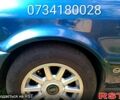Синій Ауді 80, об'ємом двигуна 2 л та пробігом 307 тис. км за 3000 $, фото 5 на Automoto.ua