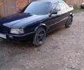 Синій Ауді 80, об'ємом двигуна 1.9 л та пробігом 288 тис. км за 2200 $, фото 4 на Automoto.ua