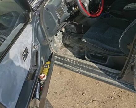 Синій Ауді 80, об'ємом двигуна 1.9 л та пробігом 288 тис. км за 2200 $, фото 3 на Automoto.ua