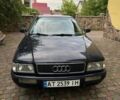 Синій Ауді 80, об'ємом двигуна 1.9 л та пробігом 209 тис. км за 4700 $, фото 1 на Automoto.ua