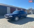 Синий Ауди 80, объемом двигателя 1.99 л и пробегом 300 тыс. км за 2100 $, фото 1 на Automoto.ua