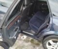 Синий Ауди 80, объемом двигателя 2.8 л и пробегом 400 тыс. км за 2700 $, фото 10 на Automoto.ua