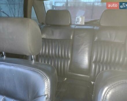 Синий Ауди 80, объемом двигателя 2 л и пробегом 234 тыс. км за 2750 $, фото 4 на Automoto.ua