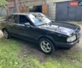 Синий Ауди 80, объемом двигателя 2 л и пробегом 280 тыс. км за 3100 $, фото 4 на Automoto.ua