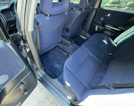 Синій Ауді 80, об'ємом двигуна 2.3 л та пробігом 309 тис. км за 2700 $, фото 2 на Automoto.ua