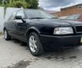 Синий Ауди 80, объемом двигателя 2 л и пробегом 198 тыс. км за 3600 $, фото 3 на Automoto.ua