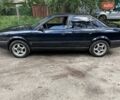 Синий Ауди 80, объемом двигателя 2 л и пробегом 280 тыс. км за 3100 $, фото 5 на Automoto.ua