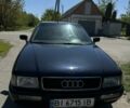 Синій Ауді 80, об'ємом двигуна 2.3 л та пробігом 309 тис. км за 2700 $, фото 8 на Automoto.ua