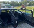 Синий Ауди 80, объемом двигателя 2 л и пробегом 280 тыс. км за 3000 $, фото 7 на Automoto.ua
