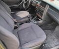 Синий Ауди 80, объемом двигателя 2 л и пробегом 420 тыс. км за 2450 $, фото 4 на Automoto.ua