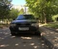Синій Ауді 80, об'ємом двигуна 2.3 л та пробігом 258 тис. км за 4400 $, фото 1 на Automoto.ua