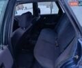 Синий Ауди 80, объемом двигателя 2 л и пробегом 464 тыс. км за 1800 $, фото 13 на Automoto.ua