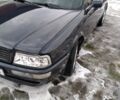 Синий Ауди 80, объемом двигателя 2.8 л и пробегом 400 тыс. км за 2700 $, фото 1 на Automoto.ua