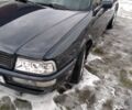 Синий Ауди 80, объемом двигателя 2.8 л и пробегом 400 тыс. км за 2700 $, фото 32 на Automoto.ua