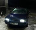 Синий Ауди 80, объемом двигателя 2 л и пробегом 293 тыс. км за 2700 $, фото 2 на Automoto.ua