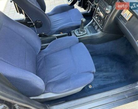 Синий Ауди 80, объемом двигателя 2.31 л и пробегом 305 тыс. км за 2950 $, фото 1 на Automoto.ua