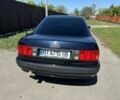 Синій Ауді 80, об'ємом двигуна 2.3 л та пробігом 305 тис. км за 3100 $, фото 1 на Automoto.ua