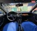 Синий Ауди 80, объемом двигателя 2 л и пробегом 280 тыс. км за 3100 $, фото 6 на Automoto.ua