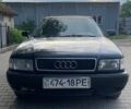 Синий Ауди 80, объемом двигателя 2 л и пробегом 370 тыс. км за 2100 $, фото 1 на Automoto.ua