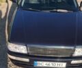 Синій Ауді 80, об'ємом двигуна 2.8 л та пробігом 400 тис. км за 2700 $, фото 1 на Automoto.ua