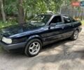 Синий Ауди 80, объемом двигателя 2 л и пробегом 280 тыс. км за 3100 $, фото 1 на Automoto.ua