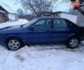 Синий Ауди 80, объемом двигателя 2 л и пробегом 464 тыс. км за 1800 $, фото 4 на Automoto.ua