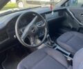 Синий Ауди 80, объемом двигателя 2 л и пробегом 280 тыс. км за 3000 $, фото 4 на Automoto.ua