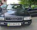 Синій Ауді 80, об'ємом двигуна 2 л та пробігом 365 тис. км за 2300 $, фото 1 на Automoto.ua