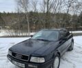 Синий Ауди 80, объемом двигателя 2 л и пробегом 240 тыс. км за 2150 $, фото 1 на Automoto.ua
