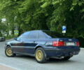 Синій Ауді 80, об'ємом двигуна 2 л та пробігом 320 тис. км за 1800 $, фото 2 на Automoto.ua