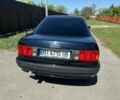 Синій Ауді 80, об'ємом двигуна 2.3 л та пробігом 309 тис. км за 2700 $, фото 6 на Automoto.ua