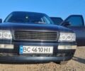 Синий Ауди 80, объемом двигателя 2.8 л и пробегом 400 тыс. км за 2700 $, фото 28 на Automoto.ua