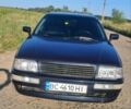 Синий Ауди 80, объемом двигателя 2.8 л и пробегом 400 тыс. км за 2700 $, фото 22 на Automoto.ua