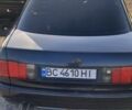 Синий Ауди 80, объемом двигателя 2.8 л и пробегом 400 тыс. км за 2700 $, фото 16 на Automoto.ua