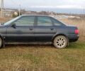 Синий Ауди 80, объемом двигателя 2 л и пробегом 549 тыс. км за 1600 $, фото 1 на Automoto.ua