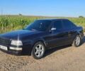 Синій Ауді 80, об'ємом двигуна 2.8 л та пробігом 400 тис. км за 2700 $, фото 1 на Automoto.ua