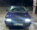 Синий Ауди 80, объемом двигателя 2 л и пробегом 293 тыс. км за 2700 $, фото 1 на Automoto.ua